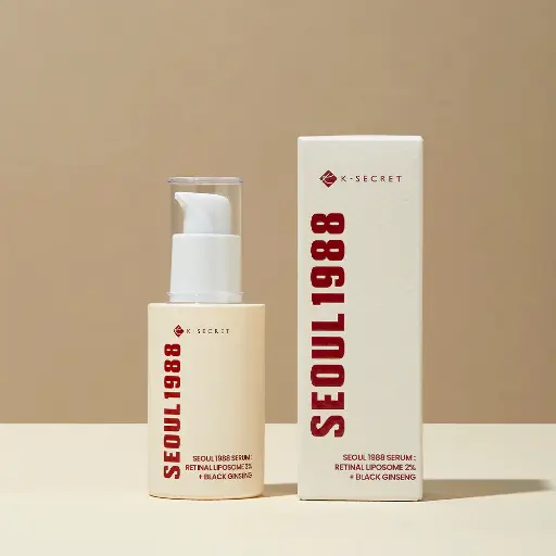 [8809695240508] SEOUL SERUM 1988 30ML
