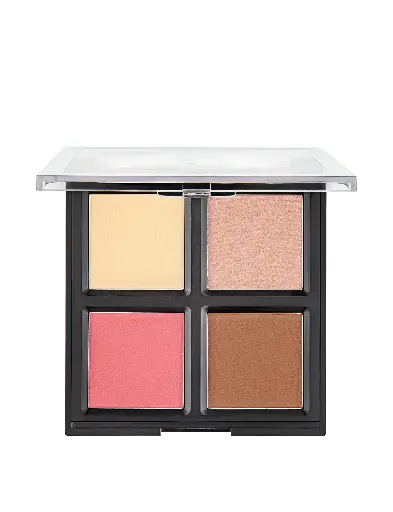 [8682536034371] FLORMAR ALL I NEED FACE PALETTE PLT