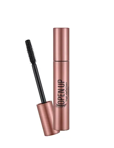 [8682536058704] FLORMAR OPEN UP HD MASCARA