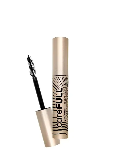 [8682536086172] FLORMAR CAREFUL VOLUME MASCARA