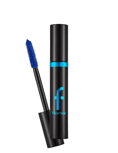 FLORMAR COLOR YOUR LIFE MAS-003 BLUE