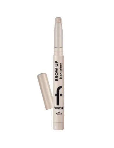 FLORMAR BROW UP HIGHLIGHTER 001 DIAMOND