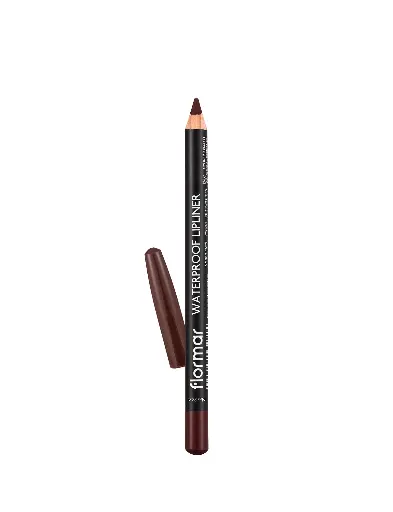 FLORMAR WATERPROOF LIPLINER PCL-244 CHCLT FONDUE