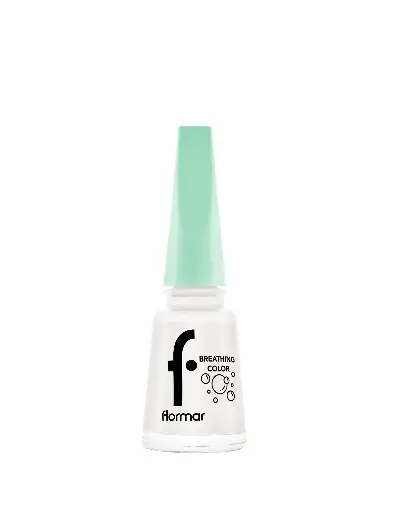 FLORMAR BREATHING COLOR BCNE-002 MILK FOAM