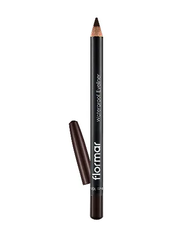 FLORMAR WATERPROOF EYELINER 106