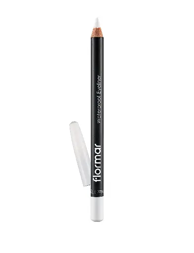 FLORMAR WATERPROOF EYELINER 113
