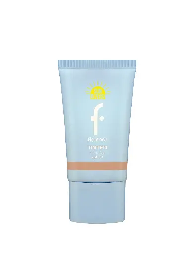 FLORMAR TINTED MOISTURIZER SPF50 008 CARAMEL