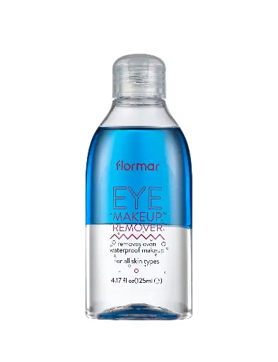 FLORMAR EYE MAKEUP REMOVER