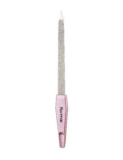 FLORMAR NAIL FILE REDESIGNE