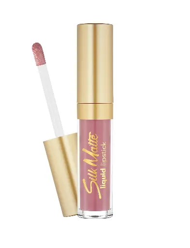 [8690604627622] FLOMAR SILK MATTE LIQUID LIPSTICK 19