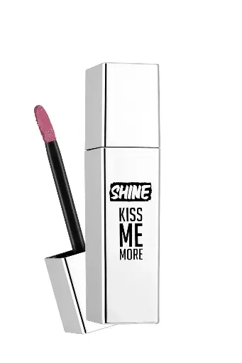 [8682536083836] FLORMAR SHINE KISS ME MORE LLS 009