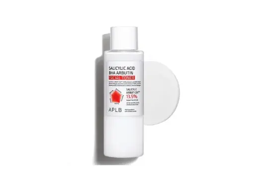 APLB Lotion Tonique BHA & Arbutine